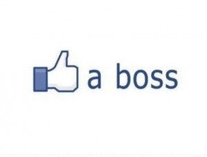 Like a Boss